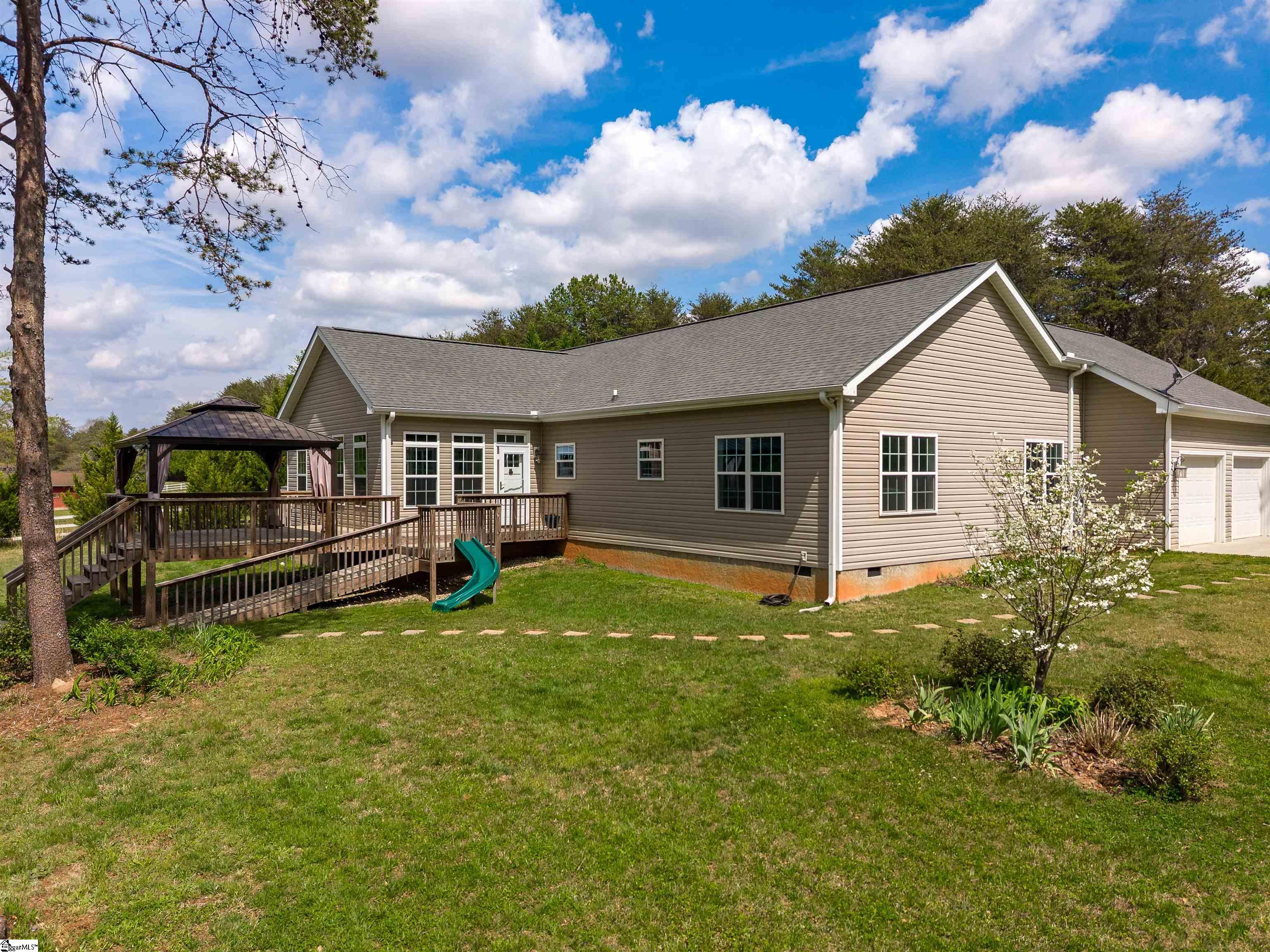 2500 South Blackstock Road Landrum, SC 29356 - Photo 8 of 49