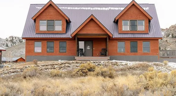 $1,100,000 | 377 Crocus Road, Gunnison, CO 81230