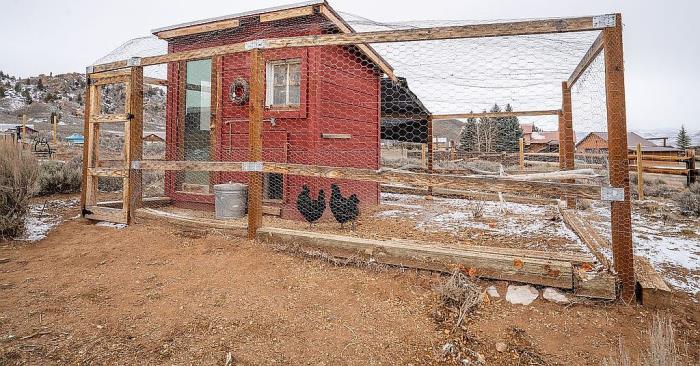 377 Crocus Road Gunnison, CO 81230 - Photo 11 of 80