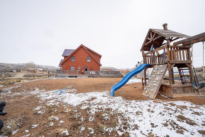 377 Crocus Road Gunnison, CO 81230 - Photo 12 of 80