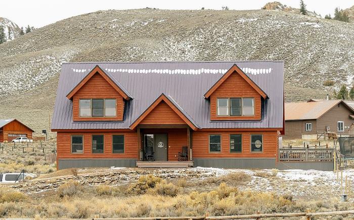 377 Crocus Road Gunnison, CO 81230 - Photo 13 of 80