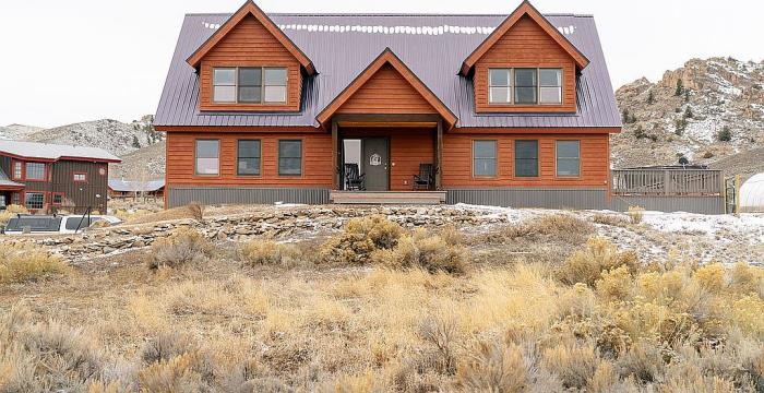 377 Crocus Road Gunnison, CO 81230 - Photo 2 of 80