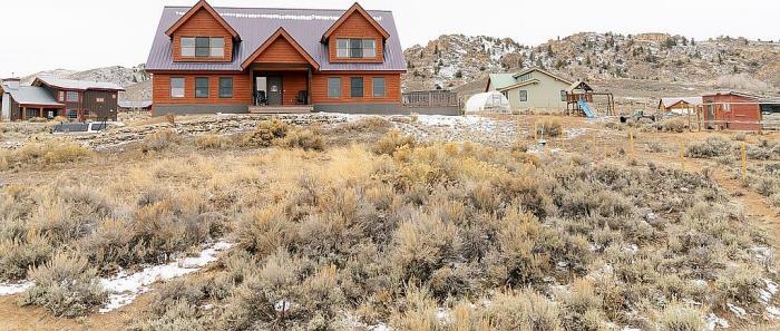 377 Crocus Road Gunnison, CO 81230 - Photo 24 of 80