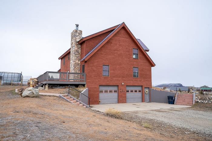 377 Crocus Road Gunnison, CO 81230 - Photo 3 of 80