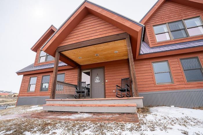 377 Crocus Road Gunnison, CO 81230 - Photo 35 of 80