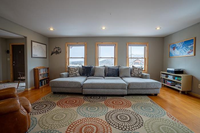 377 Crocus Road Gunnison, CO 81230 - Photo 40 of 80