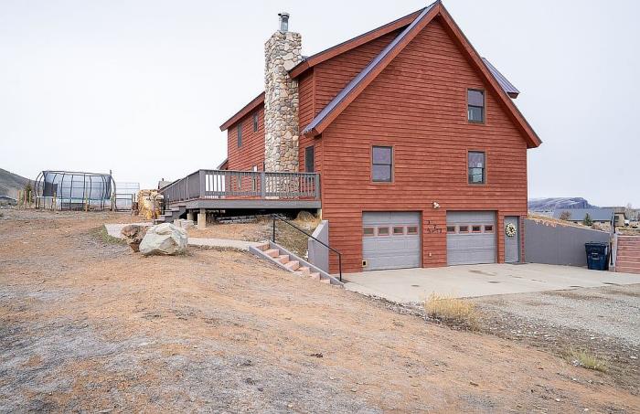 377 Crocus Road Gunnison, CO 81230 - Photo 4 of 80