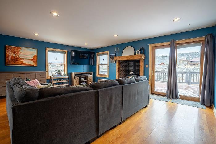 377 Crocus Road Gunnison, CO 81230 - Photo 47 of 80