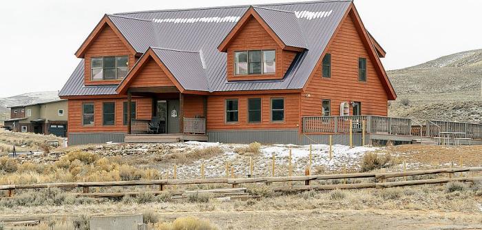 377 Crocus Road Gunnison, CO 81230 - Photo 57 of 80