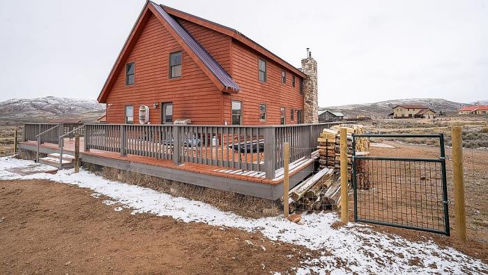 377 Crocus Road Gunnison, CO 81230 - Photo 6 of 80