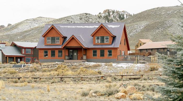 377 Crocus Road Gunnison, CO 81230 - Photo 68 of 80