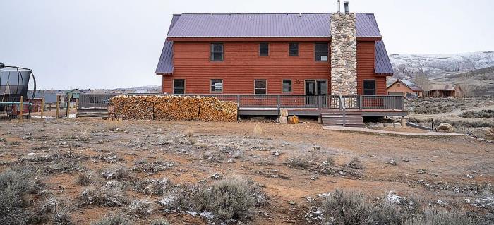377 Crocus Road Gunnison, CO 81230 - Photo 7 of 80