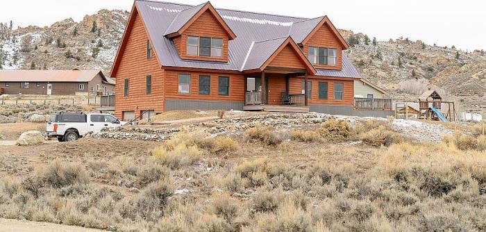 377 Crocus Road Gunnison, CO 81230 - Photo 79 of 80