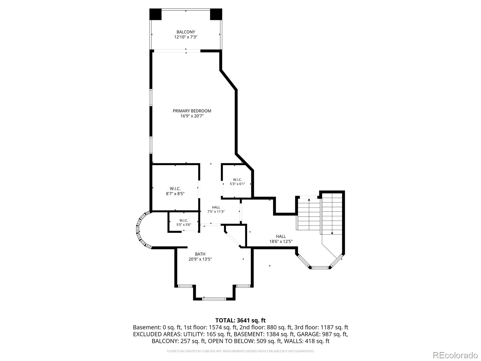 8505 Quail Run Road Watkins, CO 80137 - Photo 47 of 49