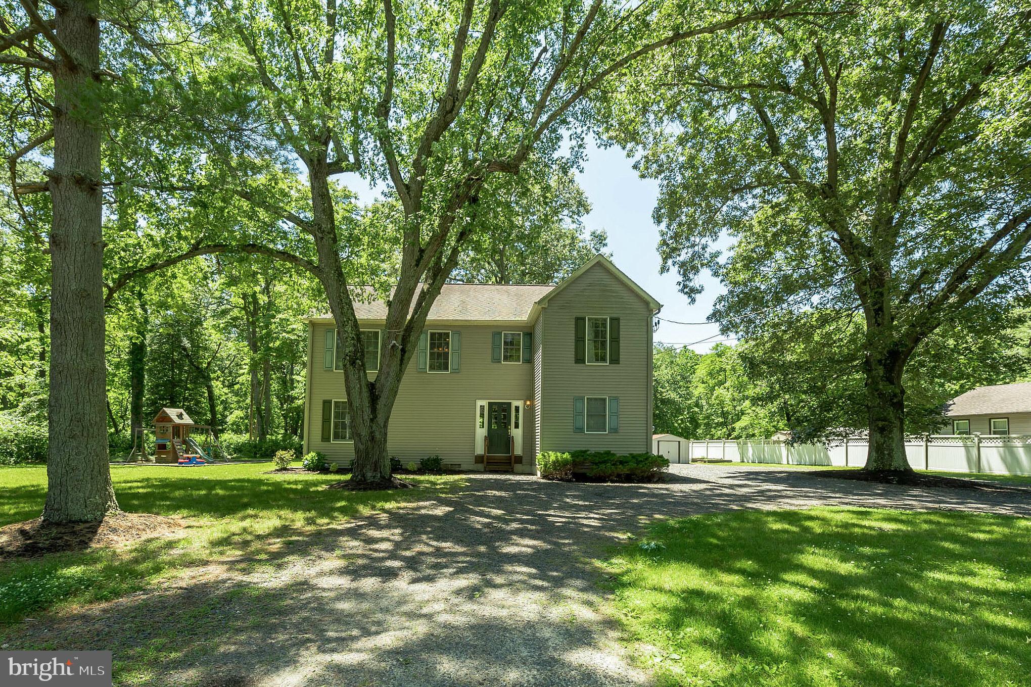 437 New Road Southampton, NJ 08088 - Photo 1 of 30 Welcome to 437 New Road!