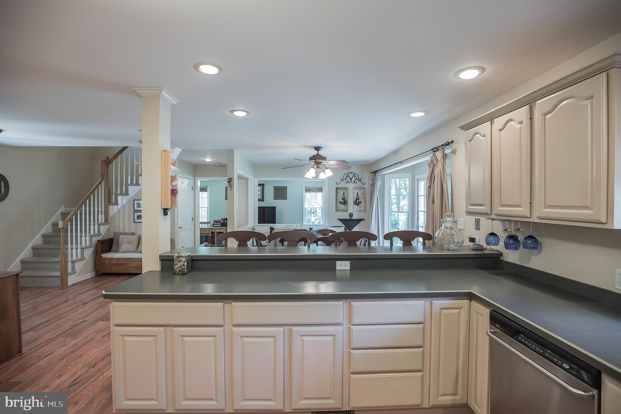437 New Road Southampton, NJ 08088 - Photo 11 of 30 Kitchen
