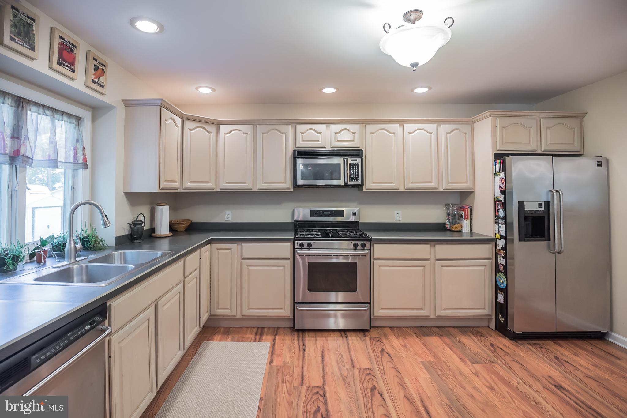 437 New Road Southampton, NJ 08088 - Photo 13 of 30 Kitchen