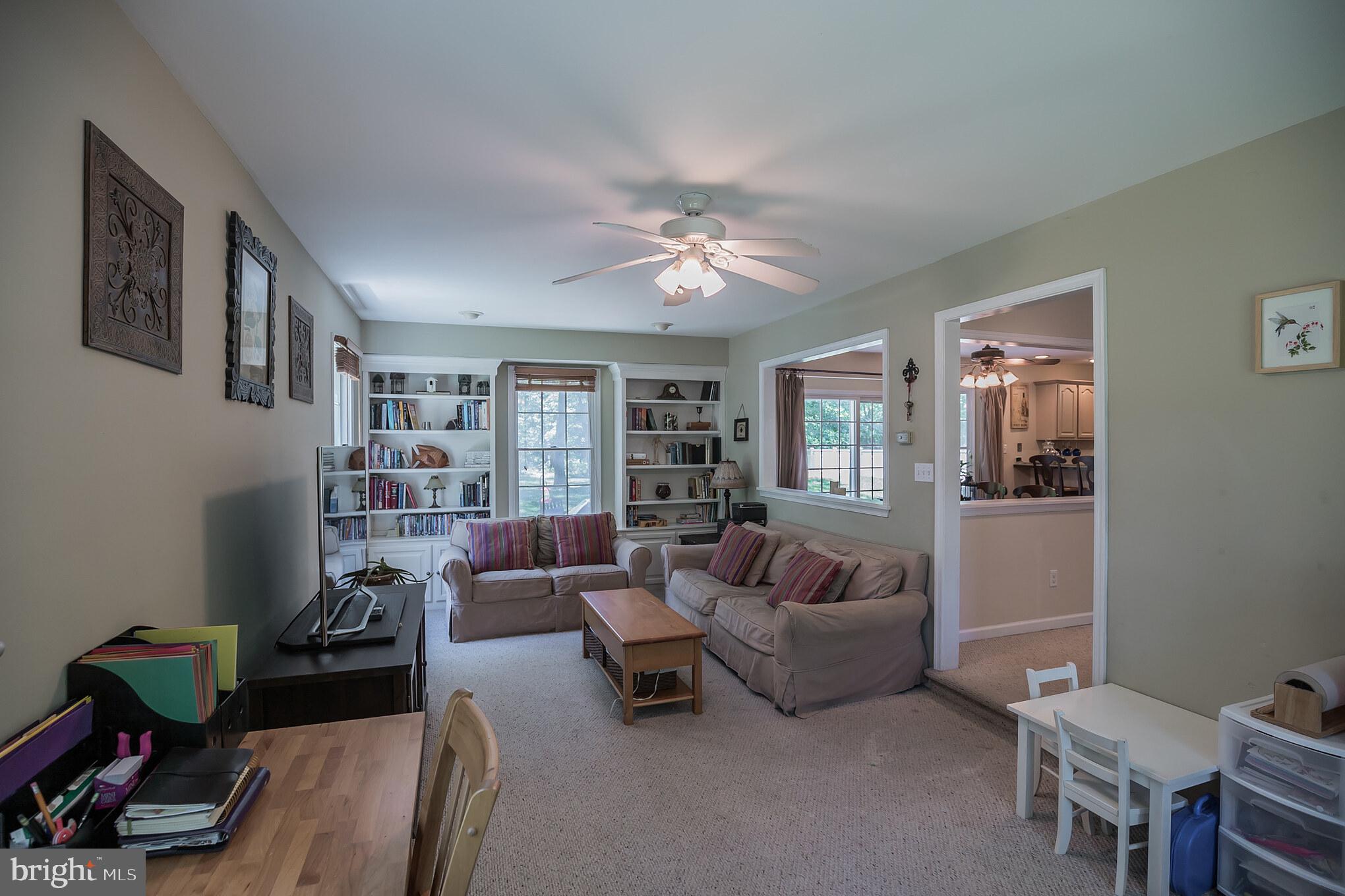 437 New Road Southampton, NJ 08088 - Photo 14 of 30 Family Room