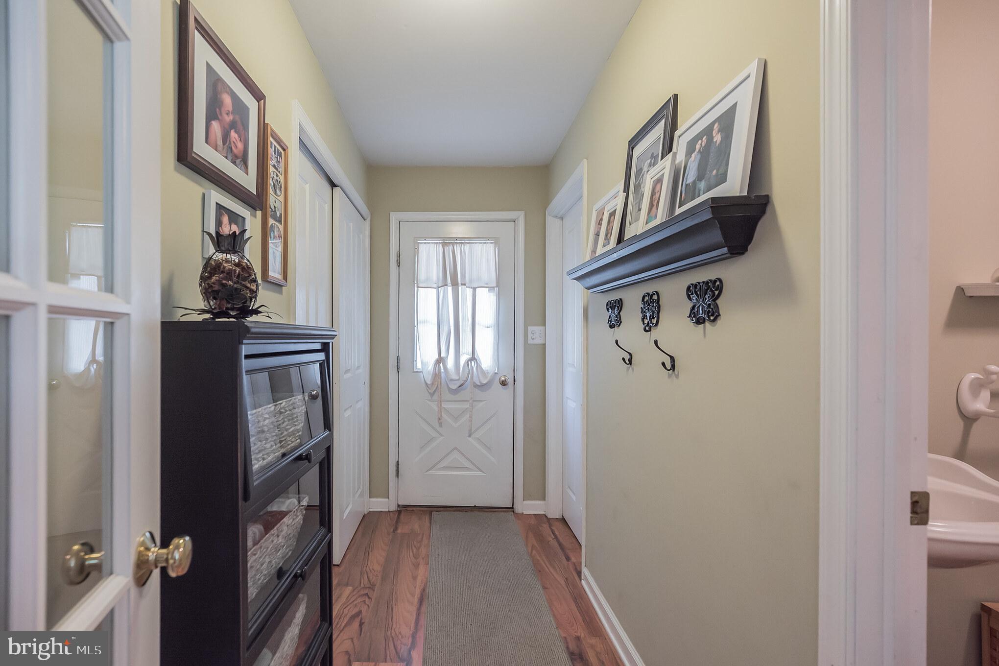 437 New Road Southampton, NJ 08088 - Photo 17 of 30 Back Hall Way