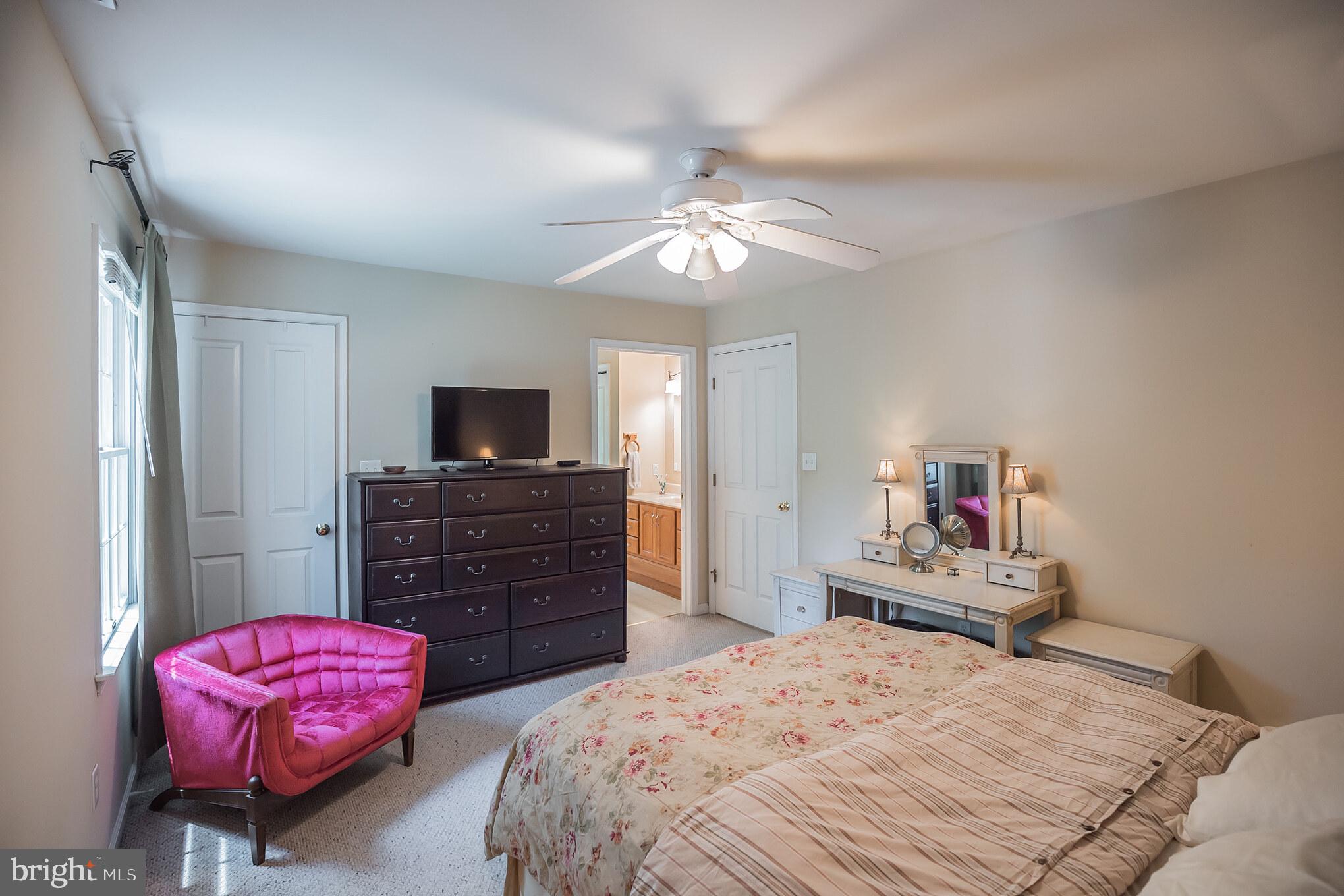 437 New Road Southampton, NJ 08088 - Photo 20 of 30 Master Bedroom