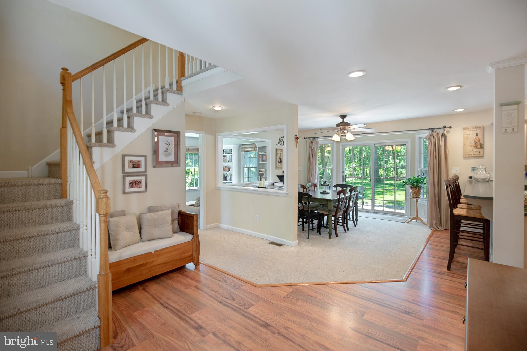 437 New Road Southampton, NJ 08088 - Photo 3 of 30 Foyer