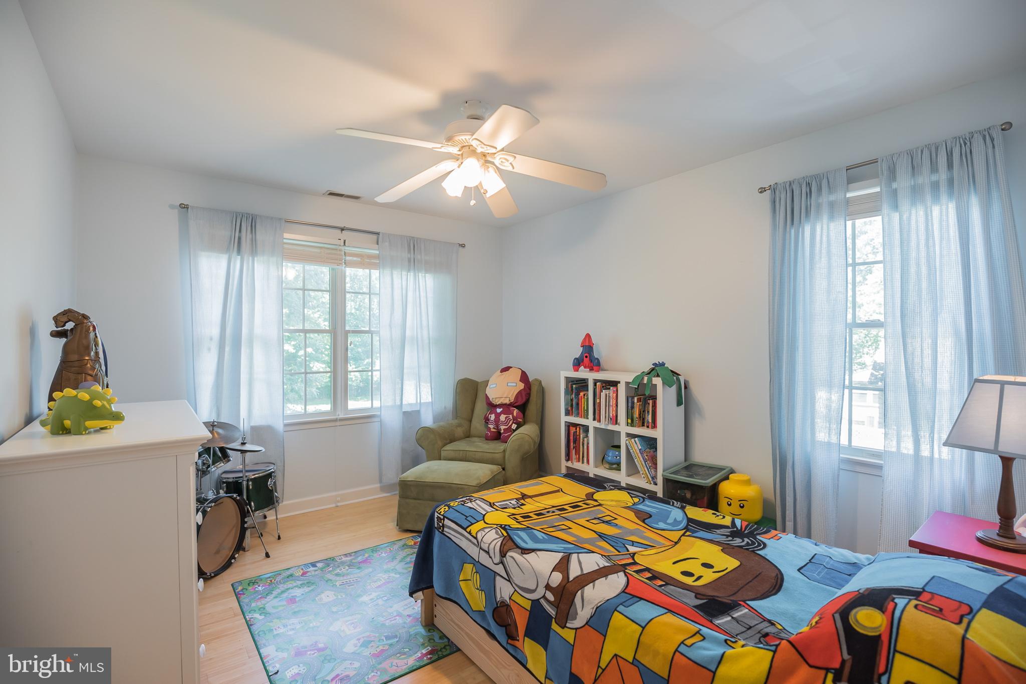 437 New Road Southampton, NJ 08088 - Photo 23 of 30 Bedroom 2