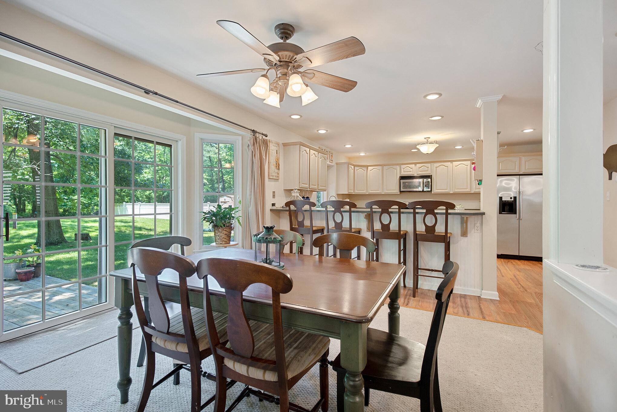 437 New Road Southampton, NJ 08088 - Photo 5 of 30 Dining Room