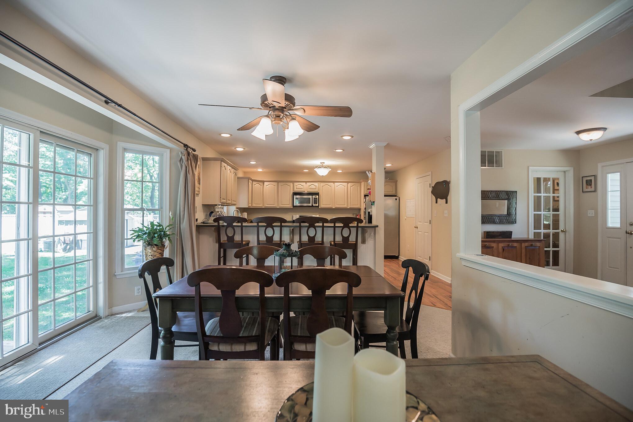 437 New Road Southampton, NJ 08088 - Photo 6 of 30 Dining Room