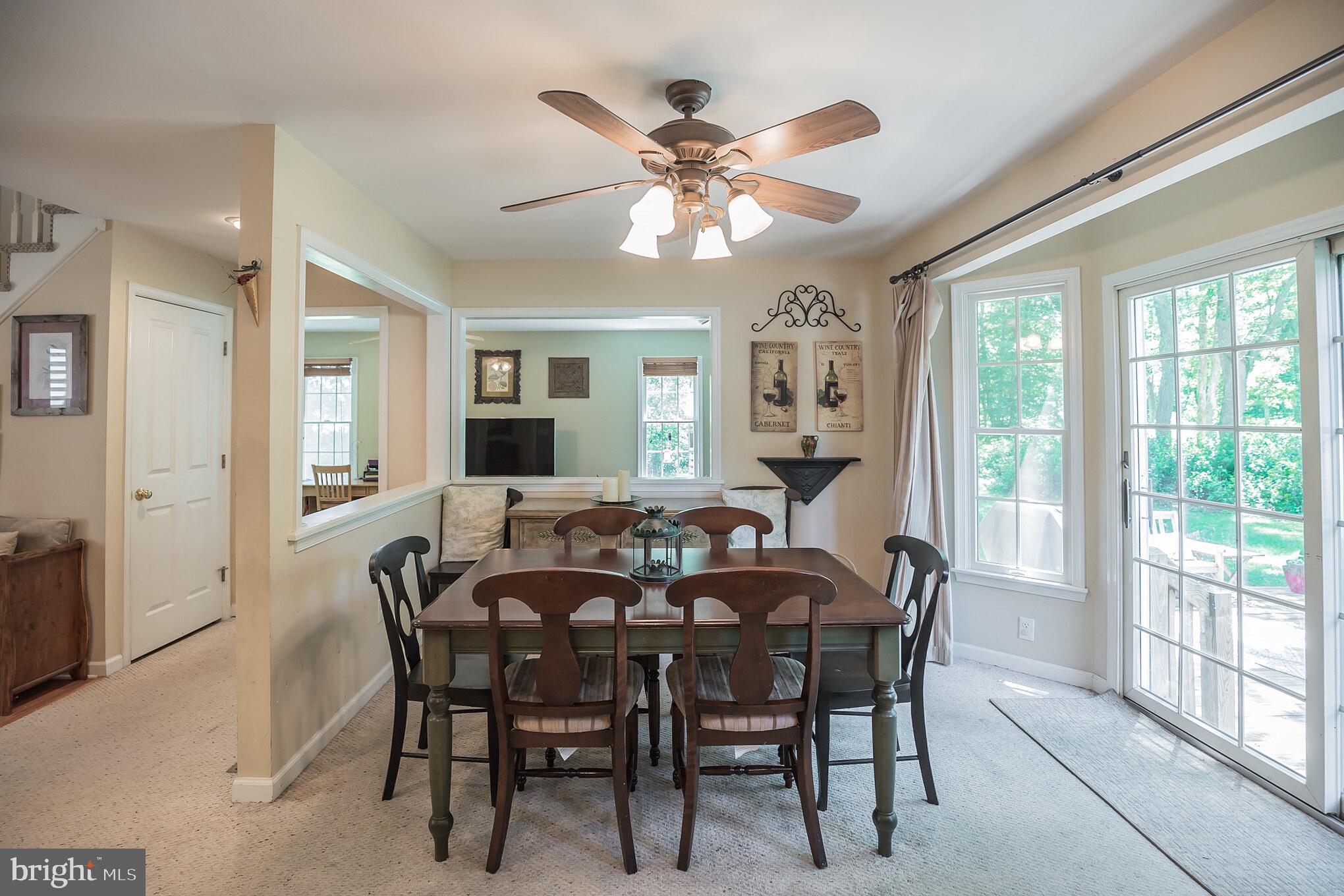 437 New Road Southampton, NJ 08088 - Photo 7 of 30 Dining Room