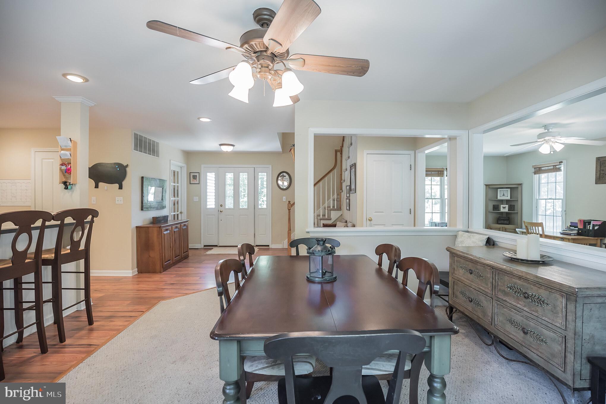 437 New Road Southampton, NJ 08088 - Photo 8 of 30 Dining Room