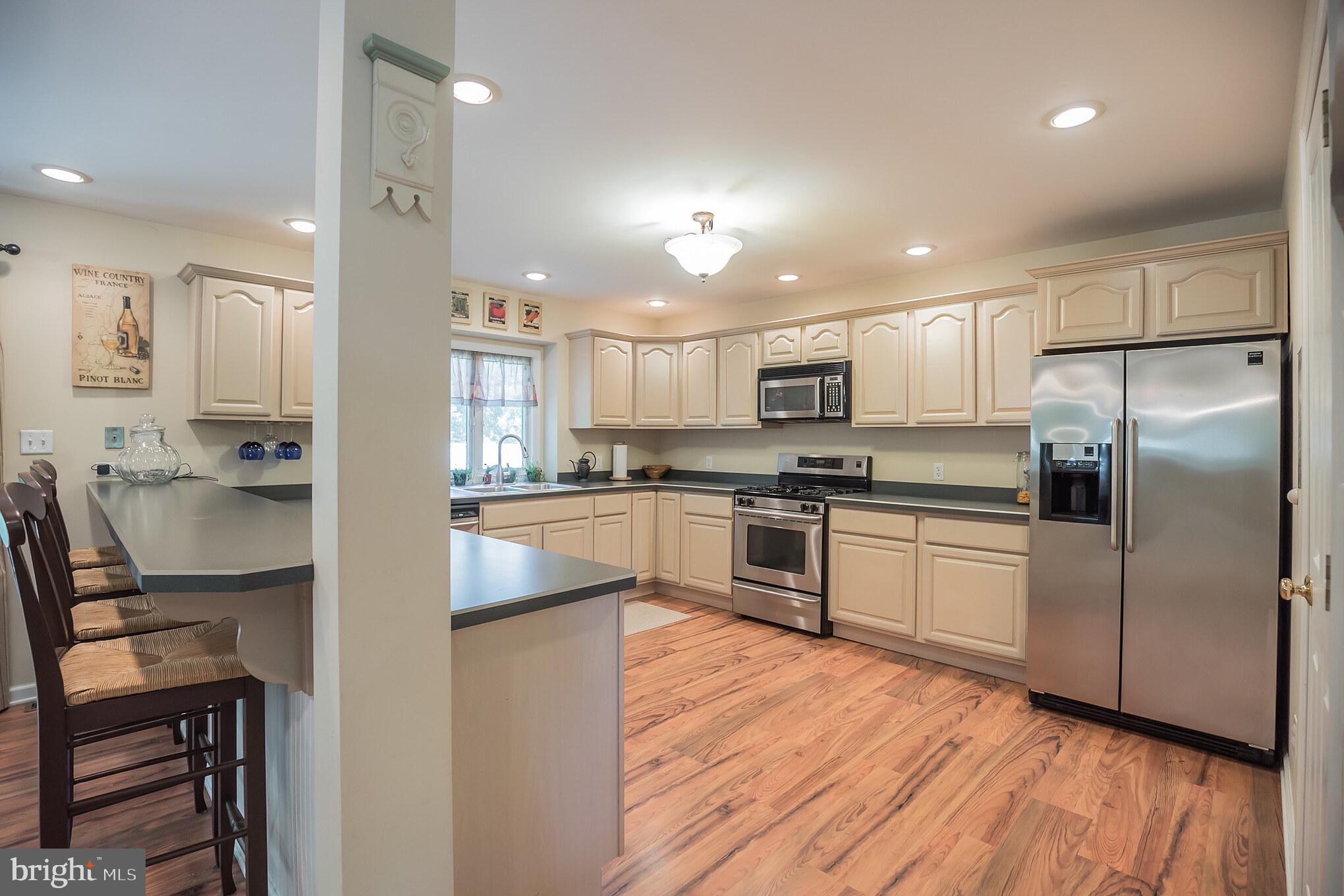 437 New Road Southampton, NJ 08088 - Photo 10 of 30 Kitchen