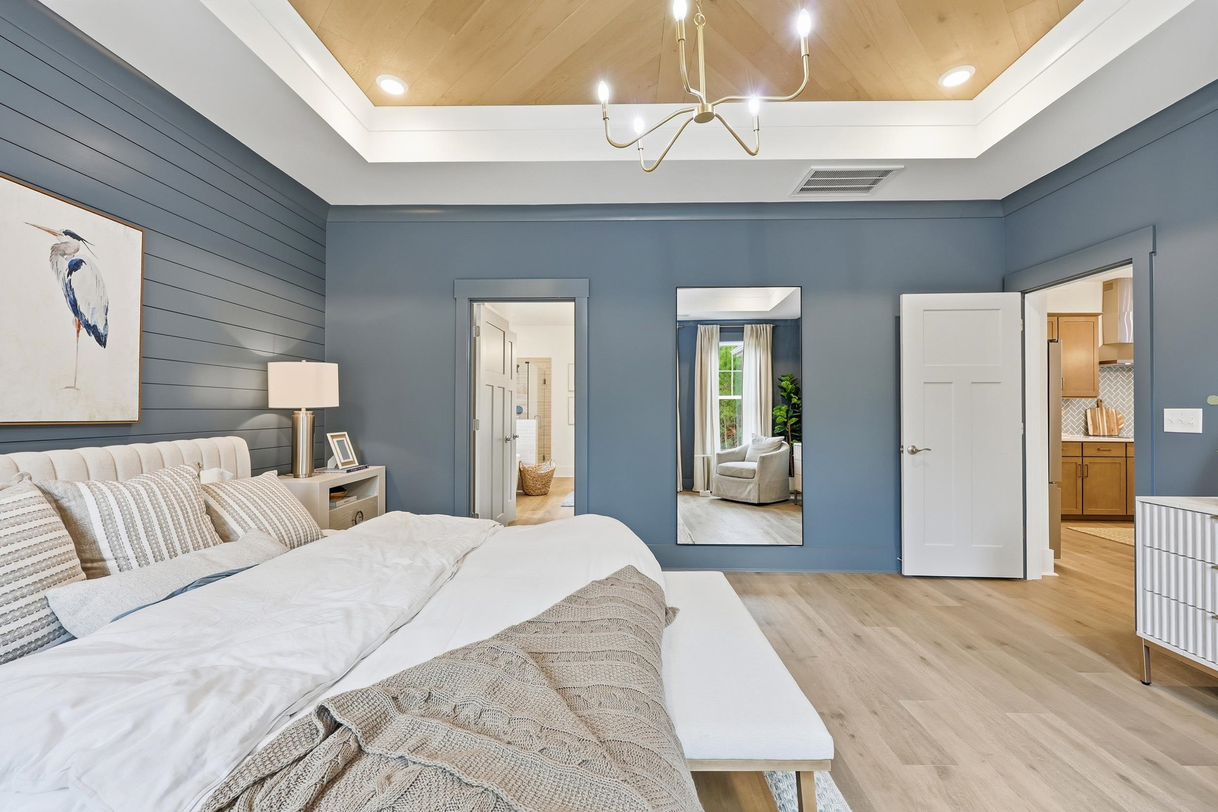 4208 Collins Farm Way Conway, SC 29526 - Photo 23 of 63 Gallery Image 23
