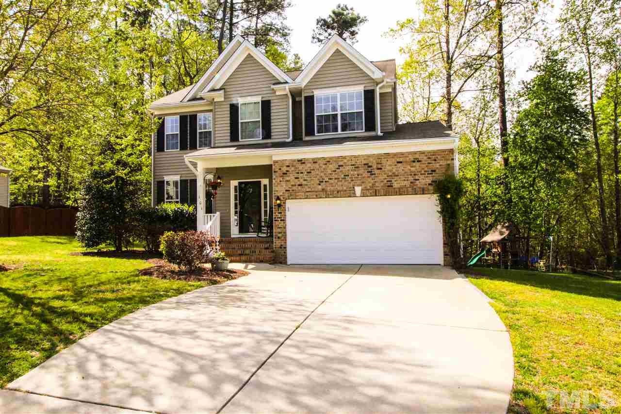 101 Riley Oaks Lane Apex, NC 27539 - Photo 1 of 25 Gallery Image 1