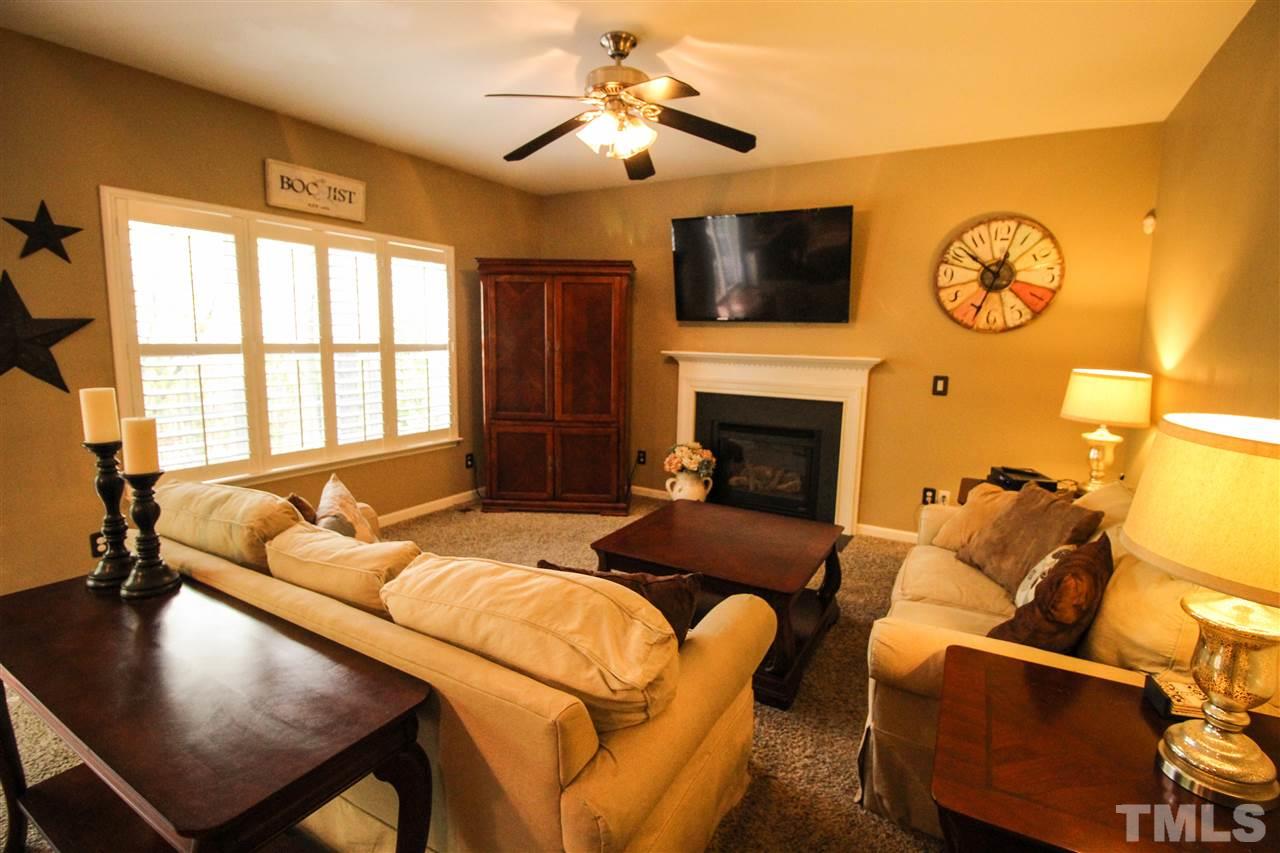 101 Riley Oaks Lane Apex, NC 27539 - Photo 11 of 25 Gallery Image 11