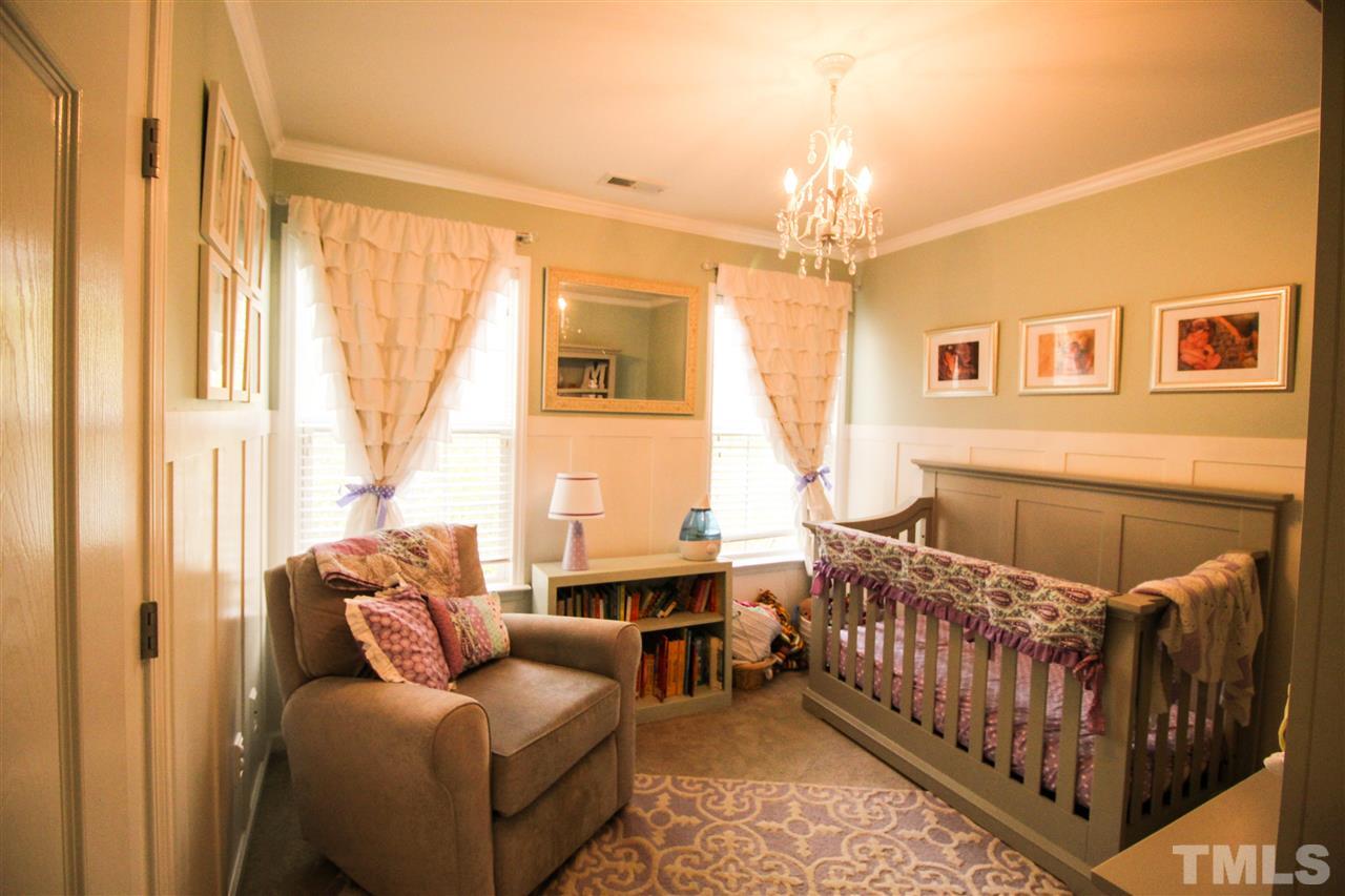 101 Riley Oaks Lane Apex, NC 27539 - Photo 17 of 25 Gallery Image 17