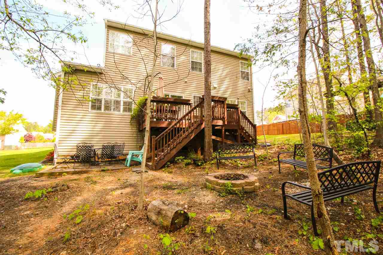 101 Riley Oaks Lane Apex, NC 27539 - Photo 23 of 25 Gallery Image 23