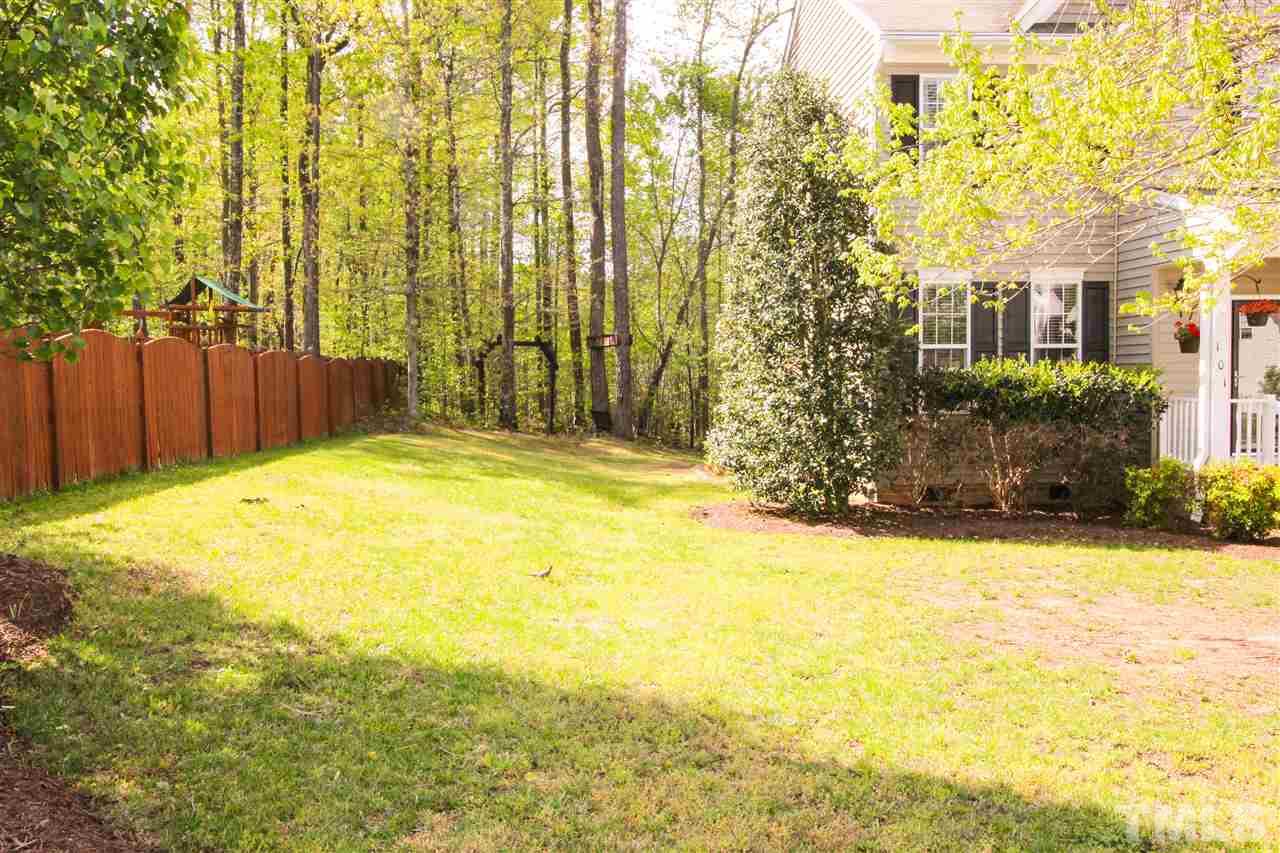 101 Riley Oaks Lane Apex, NC 27539 - Photo 24 of 25 Gallery Image 24