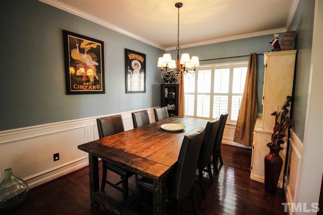 101 Riley Oaks Lane Apex, NC 27539 - Photo 4 of 25 Gallery Image 4