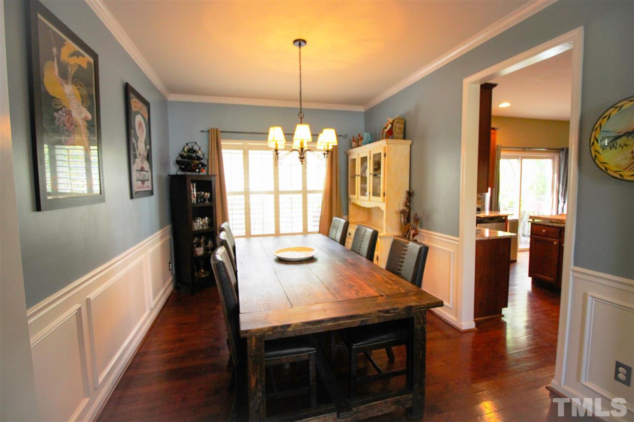 101 Riley Oaks Lane Apex, NC 27539 - Photo 5 of 25 Gallery Image 5