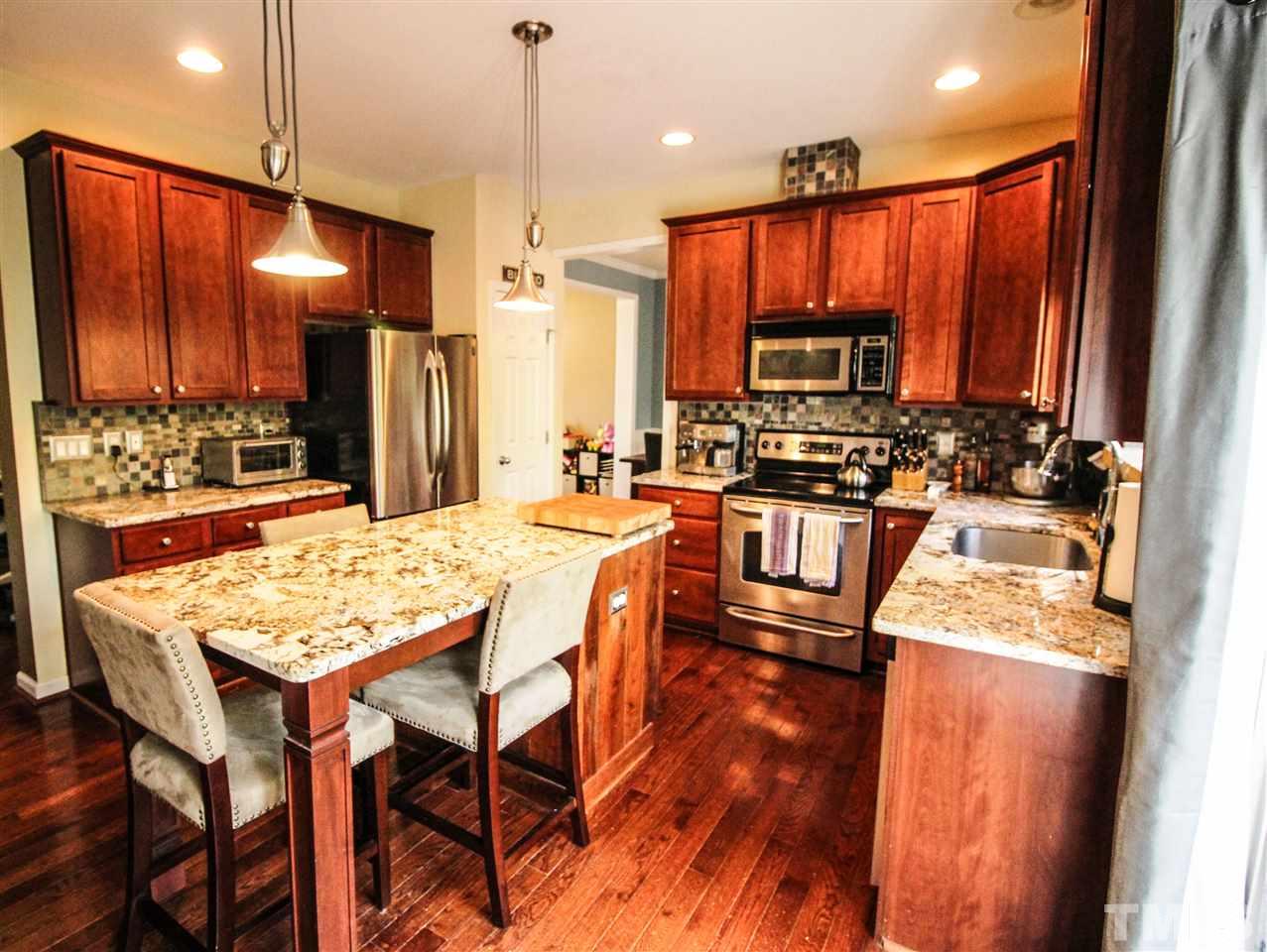 101 Riley Oaks Lane Apex, NC 27539 - Photo 7 of 25 Gallery Image 7