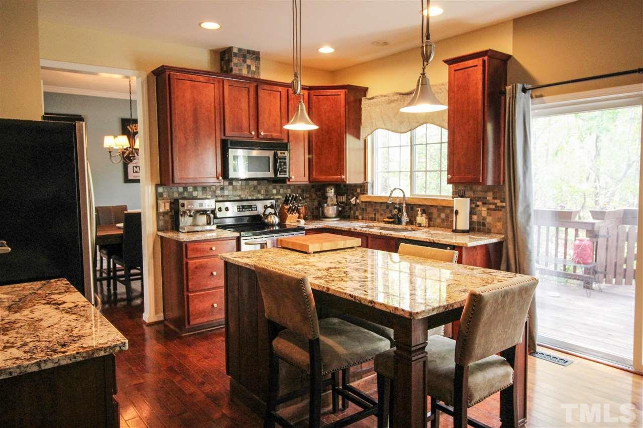 101 Riley Oaks Lane Apex, NC 27539 - Photo 8 of 25 Gallery Image 8
