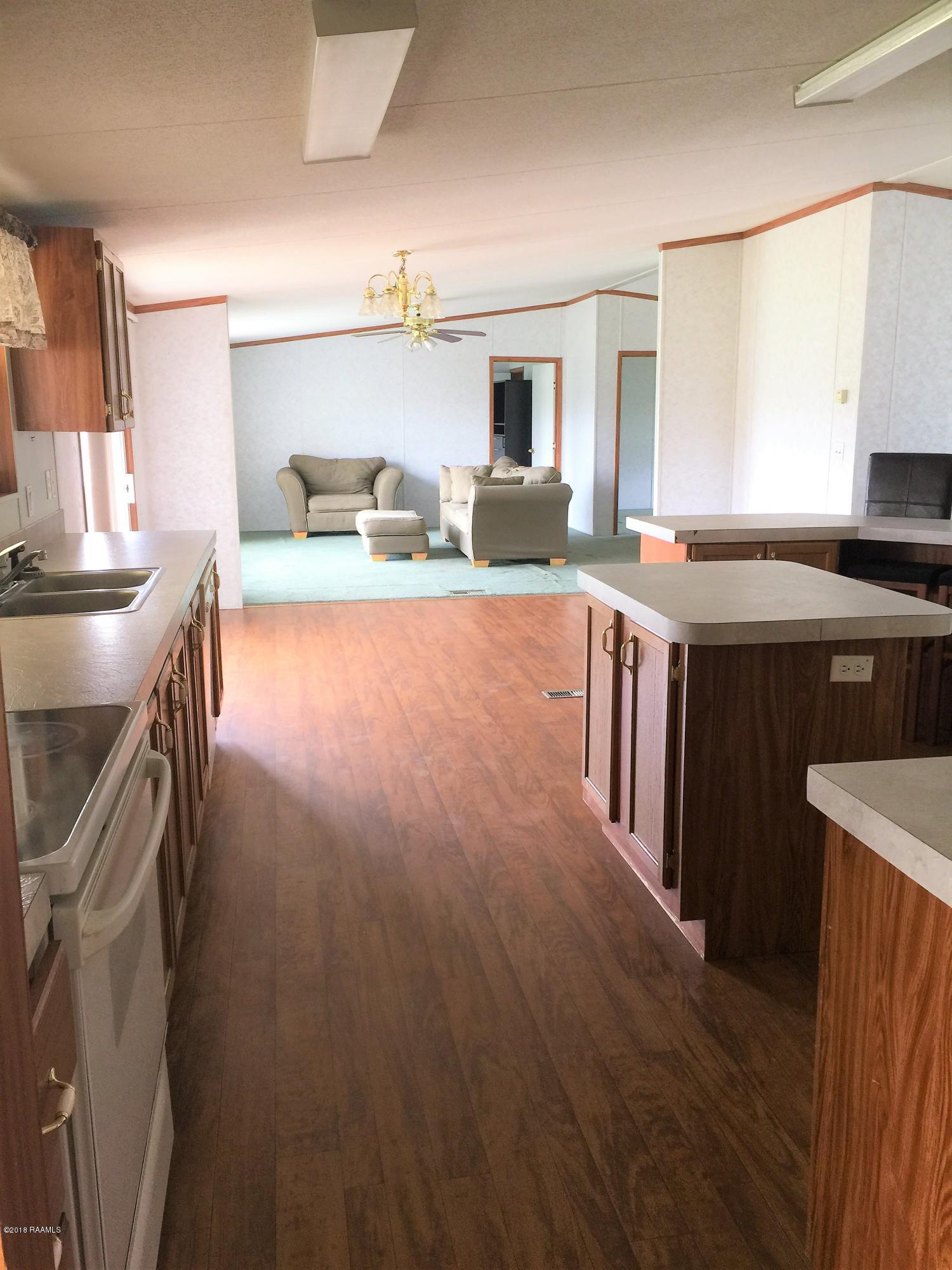626 Bayou Tortue Road Broussard, LA 70518 - Photo 6 of 28