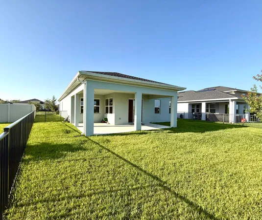 $3,150 | 10819 Southwest Pacini Way, Port St. Lucie, FL 34987