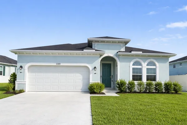 $3,150 | 10819 Southwest Pacini Way, Port St. Lucie, FL 34987