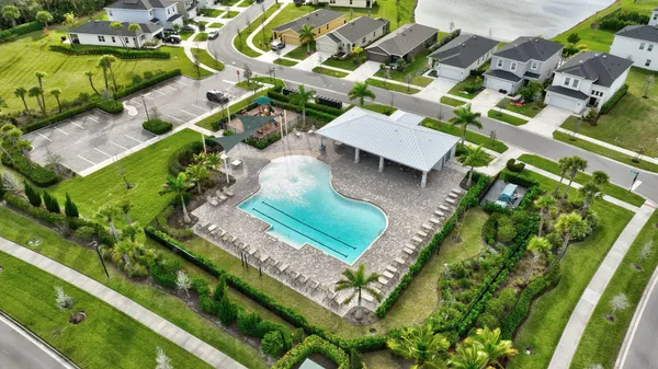 $3,150 | 10819 Southwest Pacini Way, Port St. Lucie, FL 34987