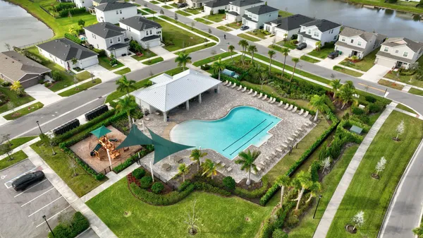 $3,150 | 10819 Southwest Pacini Way, Port St. Lucie, FL 34987