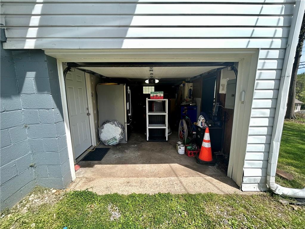 1133 Venetia Road Eighty Four, PA 15330 - Photo 22 of 26 a view of a entryway door of the house
