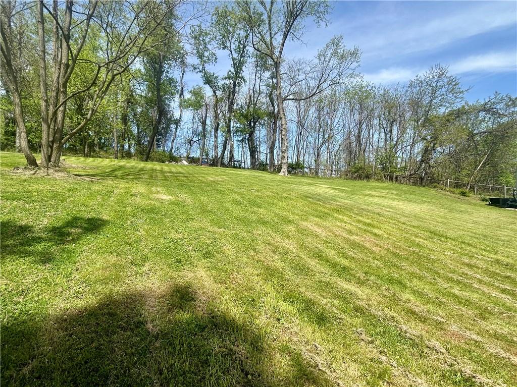 1133 Venetia Road Eighty Four, PA 15330 - Photo 26 of 26 a view of outdoor space with trees all around
