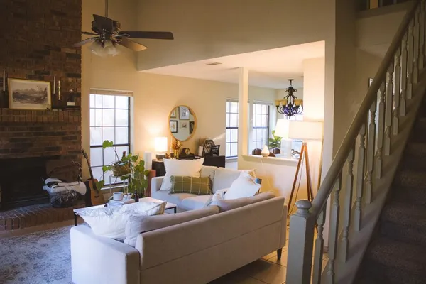 $2,650 | 1846 Teton Drive, Grapevine, TX 76051