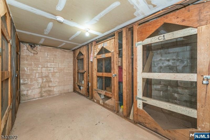 105 River Road, Unit C1 Nutley, NJ 07110 - Photo 19 of 22 a view of an empty room